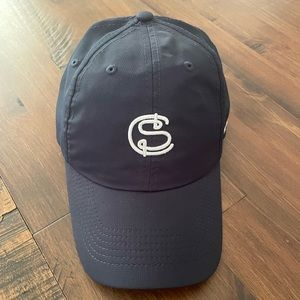 Sweetens Cove Golf Hat